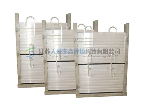 DLZ型叠梁闸门