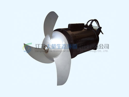 QJB型潜水搅拌机